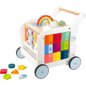 Lauflernwagen Elefant-image