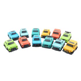 BIO Car-Set, 12-tlg.-image