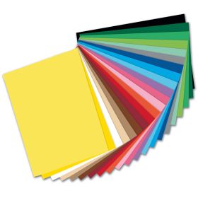 Fotokarton 300 g, 50 x 70 cm, Einzelfarben nach Wahl-image