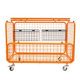 Transportwagen-Körbe, 2er Pck.-image