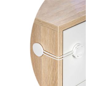 Multi Sicherung, 3er-Pck, weiss-image