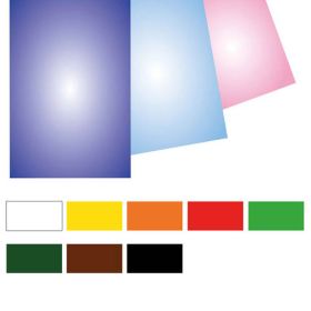 Glanzpapier, 35 x 50 cm, 20 Bogen-image