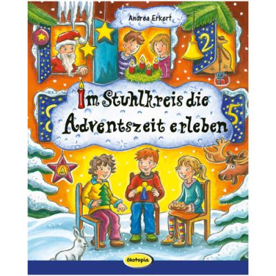 Im Stuhlkreis-image