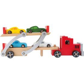 Autotransporter Klassik-image