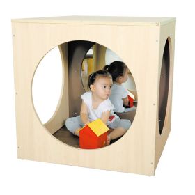 Spiegelwürfel-image