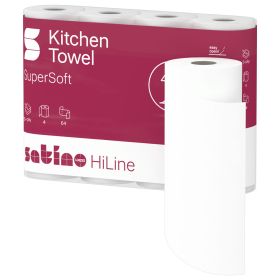 Küchenrollen, 32 Stk.-image