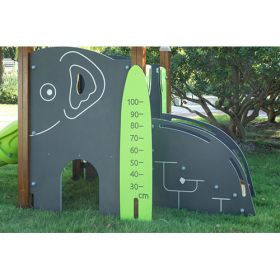 Spielanlage Elefant-image