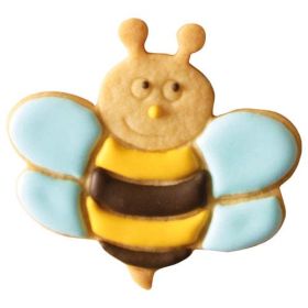 Ausstechform XL, Bienchen-image