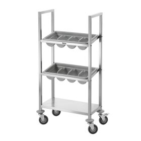 Besteckwagen TBST199-image