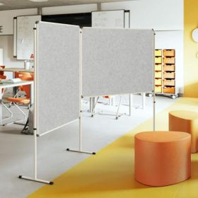 Stecktafel B/H: 120x75 cm, rot-image