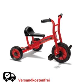 Winther Dreirad klein W450-image