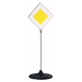 Verkehszeichen Set 1, 5-teilig-image