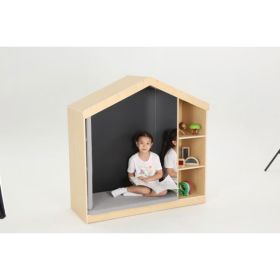 Spiel- und Kuschelhaus Owlaf-image