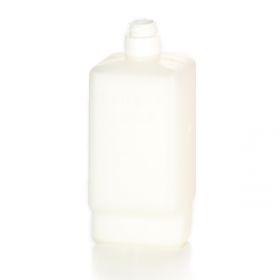 Kartusche Form C, 500 ml, befüllt mit Seifencreme parfumfrei-image