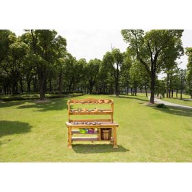 Outdoor Spielküchen Set-image