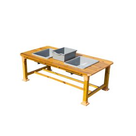 Outdoor Sand- und Wassertisch-image