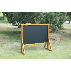 Outdoor Kreidetafel, inkl. 4 Standfüße-image