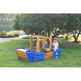 Outdoor-Fischer-Boot-image