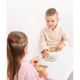 Spiel Mormels "Match"-image