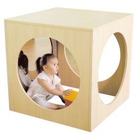 Spiegelwürfel-image