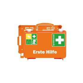 Erste Hilfe Koffer DIN 13157-image