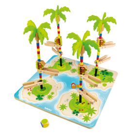 Spiel Monkey Rallye-image