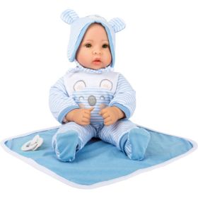 Puppe Lukas-image