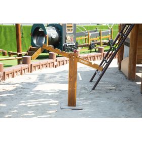 Sandspiel-Waage-image