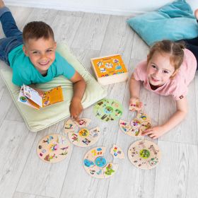 Humanico " Hobby"-image