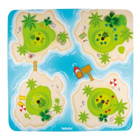 Spiel Monkey Rallye-image
