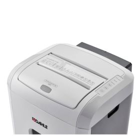 Dahle Aktenvernichter ShredMATIC 150  mit auto. Papiereinzug (Volumen: 25 Liter)-image
