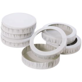 Käseschachteln, Ø 11 cm, 10 Stück-image