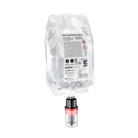 Satino Systemkart. Händedesinfekt. 6x 1.000ml SF1-image