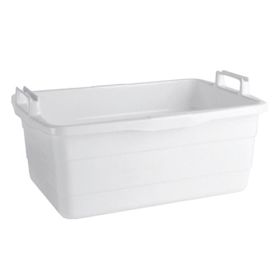 Wanne, Kunststoff, 50 cm-image