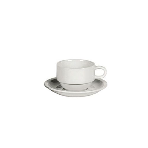 Kaffeeobertasse Classico, stapelbar, 210 ml, 6 Stück-image