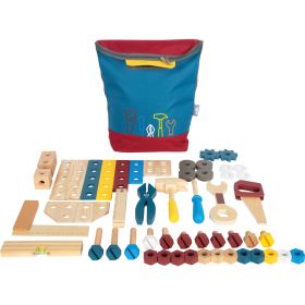 Werkzeugrucksack "Workshop"-image