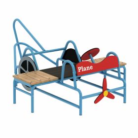 OXYGYM Flugzeug-image