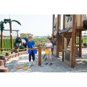 Sandspiel-Waage-image