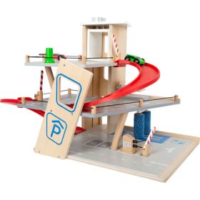 Parkhaus Premium-image