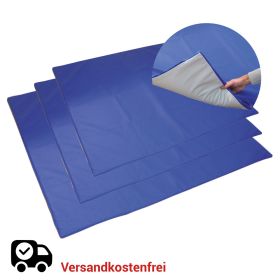 Erlebnis- und Abenteuermatte, groß (L)-image