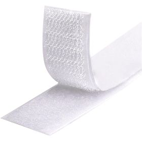 Klettband 3 m, 2 cm breit, selbstklebend-image