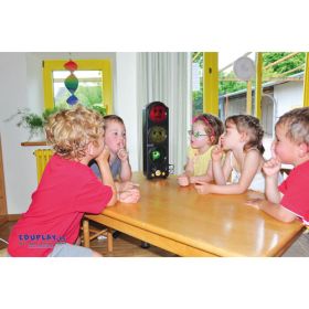 Lärmampel-image