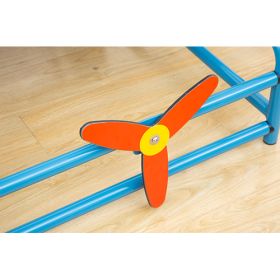 OXYGYM Flugzeug-image
