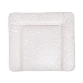 Wickelauflage Softy Star, B 85 x T 75 cm-image