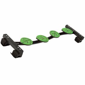 OXYGYM Balancier-Brücke Blätter-image