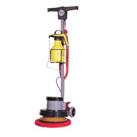 Sprintus Orbitalmaschine EEM13R, Einscheibenmaschine-image