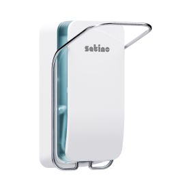 Satino Man. Seifen-/Desinf.Spender 1.000ml  SF1-image