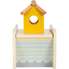 Steckspiel Arche Noah "Safari"-image
