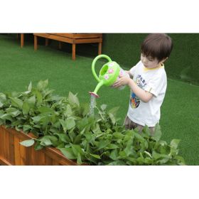 Hochbeet für die Kinderkrippe-image