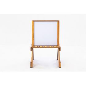 Kleine Outdoor-Maltafel-image